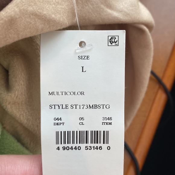 Unisex Adult Yoda Onesie Costume - Picture 10 of 10